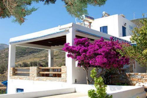 Koukos Agia Theodoti Exterior foto