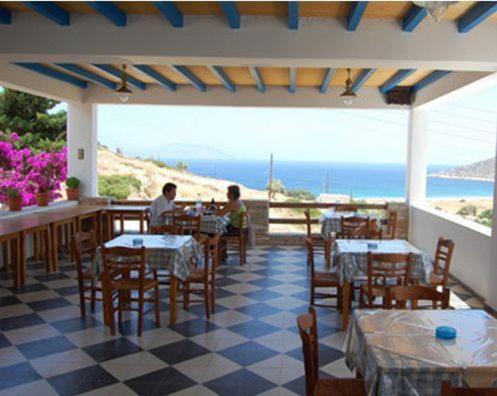 Koukos Agia Theodoti Exterior foto