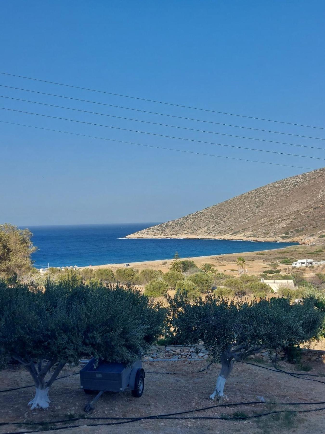 Koukos Agia Theodoti Exterior foto