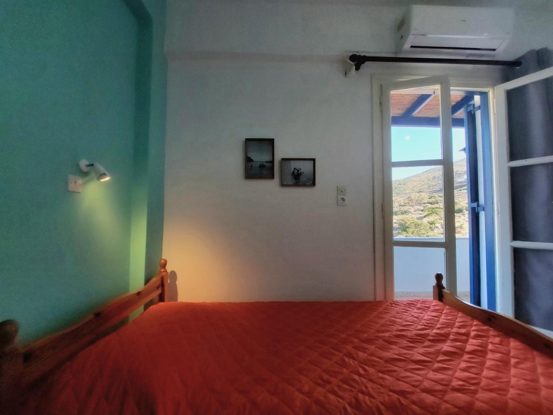 Koukos Agia Theodoti Exterior foto