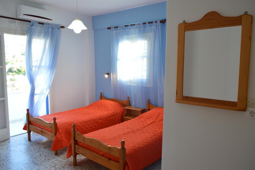 Koukos Agia Theodoti Exterior foto