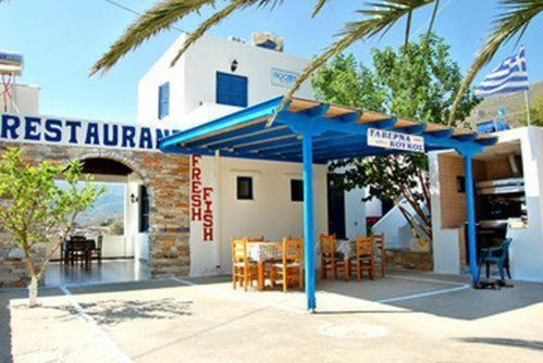 Koukos Agia Theodoti Exterior foto
