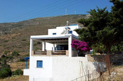 Koukos Agia Theodoti Exterior foto