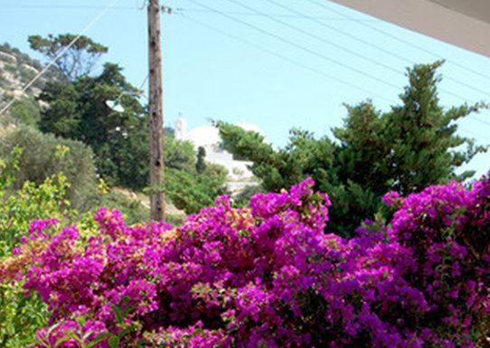 Koukos Agia Theodoti Exterior foto