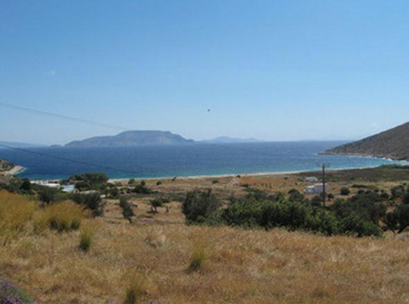 Koukos Agia Theodoti Exterior foto