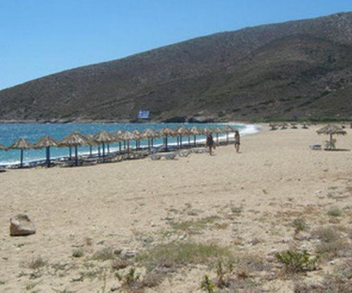 Koukos Agia Theodoti Exterior foto